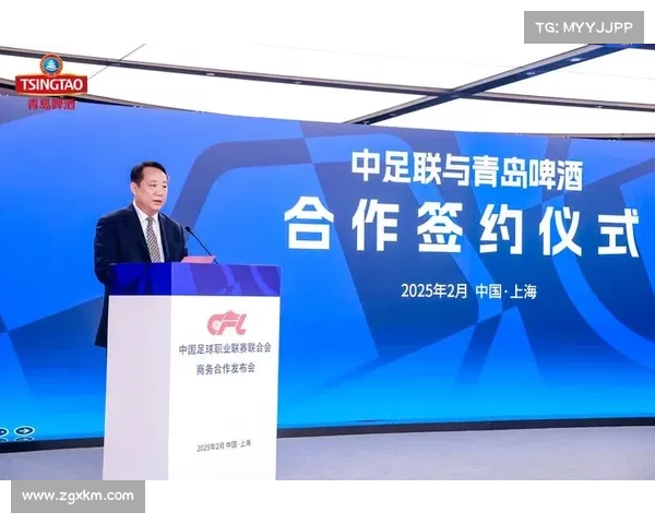 中超赛事战略合作伙伴关系探讨与发展前景分析 中超赛事战略合作伙伴关系探讨与发展前景分析
